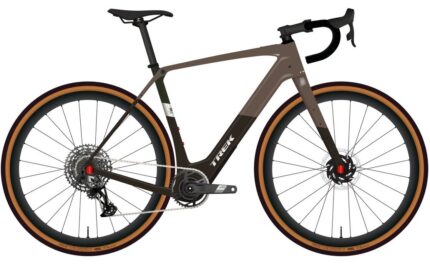 Trek Checkpoint+ SL 5