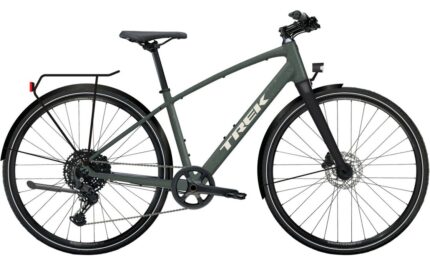 Trek FX Sport AL Equipped