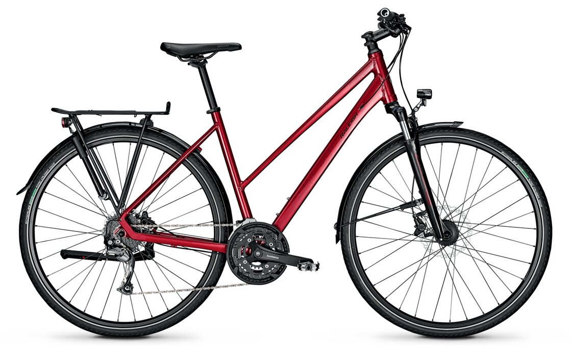 Raleigh Rushhour 2.0 Raleigh Rushhour 2.0