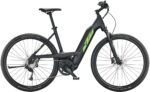 KTM Macina Cross 510 - 500 Wh