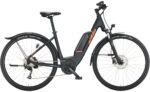 KTM Macina Cross P510 Street