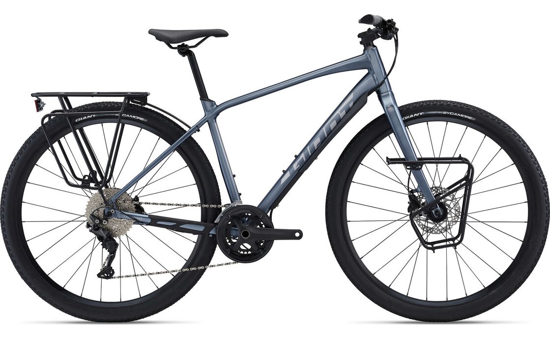 Giant ToughRoad SLR 1 Giant ToughRoad SLR 1