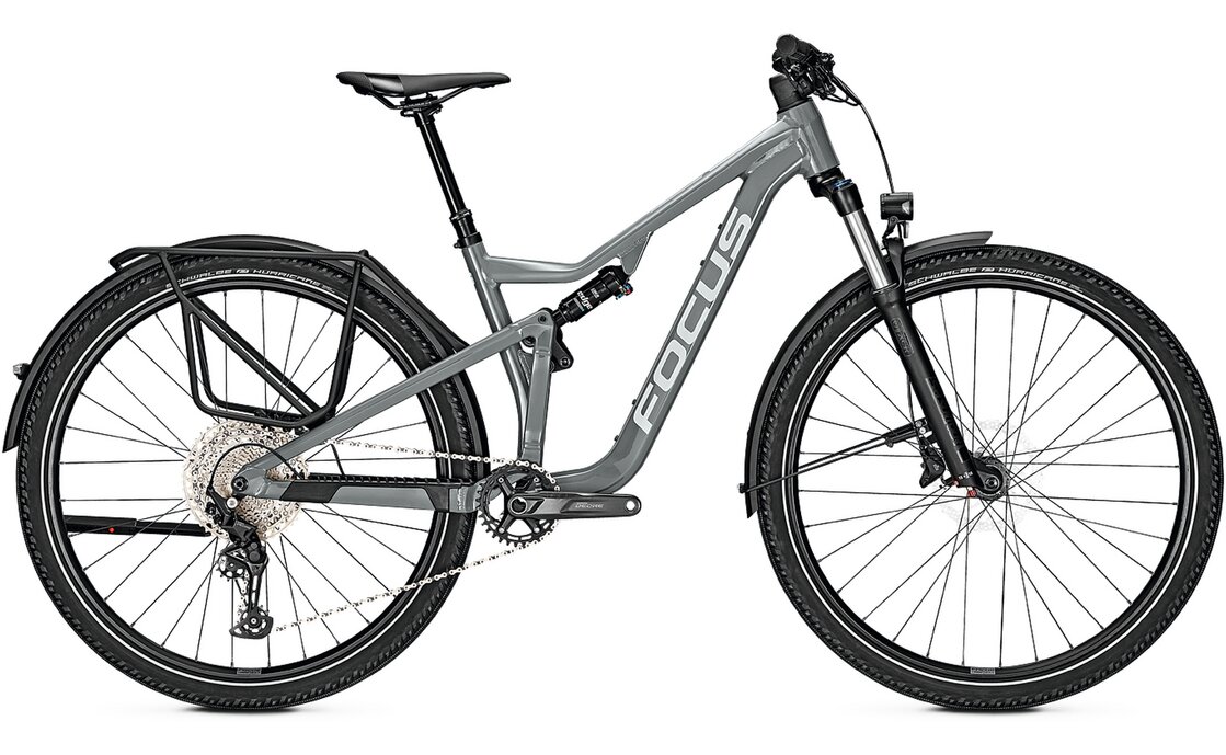 Focus Thron 6.8 EQP Focus Thron 6.8 EQP