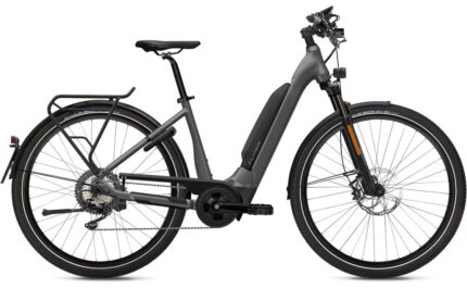 Flyer Upstreet5 7.10 HS 45 km/h