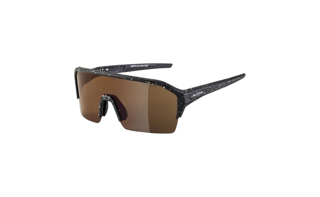 Alpina Ram HR Q-Lite black-blur matt Alpina Ram HR Q-Lite black-blur matt