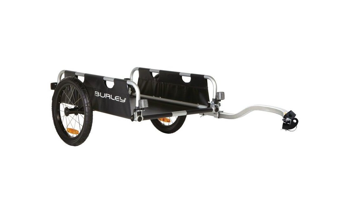 BURLEY Fahrrad-Lasten BURLEY Fahrrad-Lasten