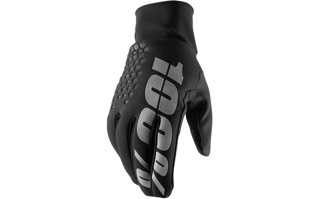 100 Percent Hydromatic Brisker 100 Percent Hydromatic Brisker