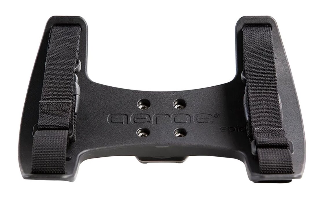 AEROE Spider Gepäckhalterung AEROE Spider Gepäckhalterung