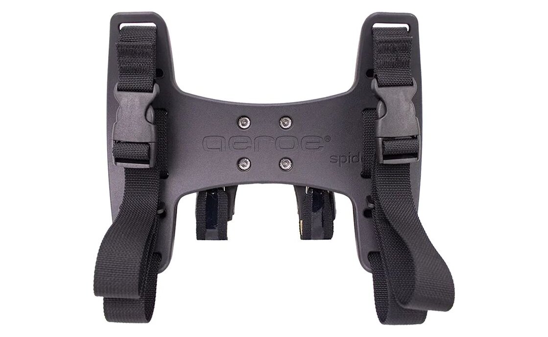 AEROE Spider Lenkergepäckhalterung AEROE Spider Lenkergepäckhalterung