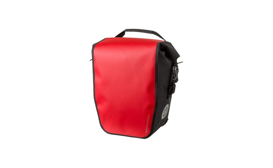 AGU Clean Single Bike Bag Shelter Medium CG AGU Clean Single Bike Bag Shelter Medium CG