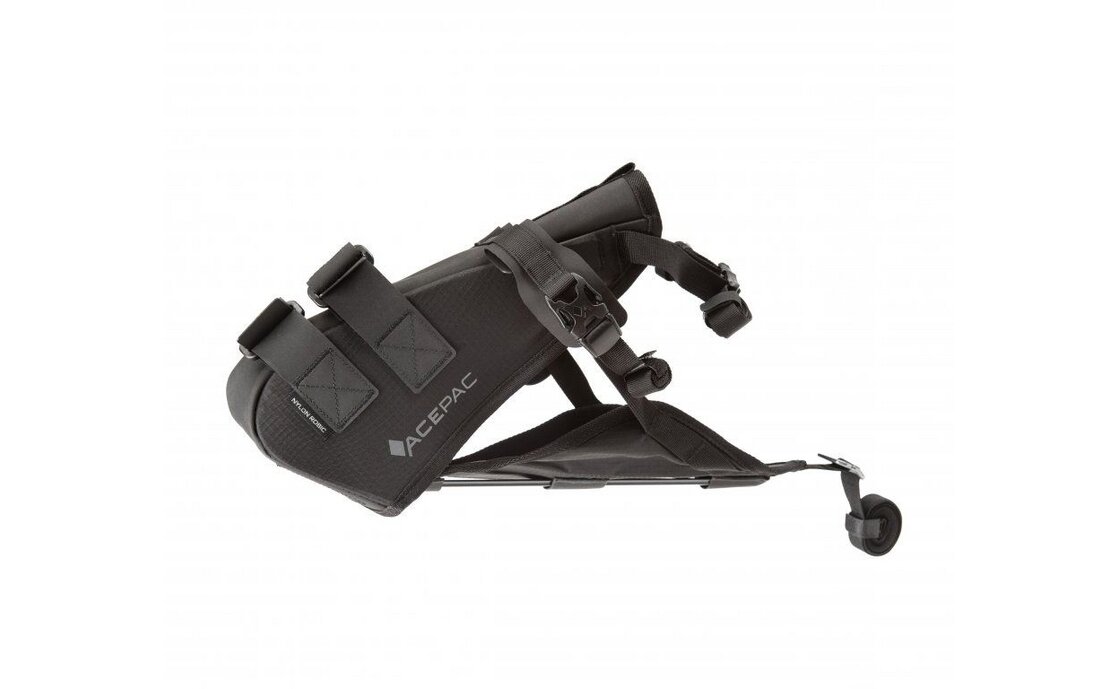 ACEPAC Saddle Harness MKIII ACEPAC Saddle Harness MKIII