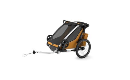 Thule Chariot Sport 2 Double