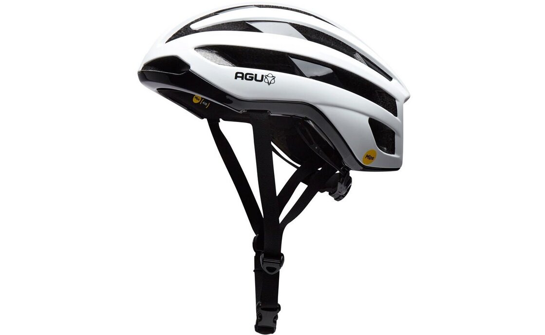 AGU Subsonic MIPS AGU Subsonic MIPS