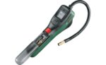 Bosch EasyPump II Akku Druckluftpumpe