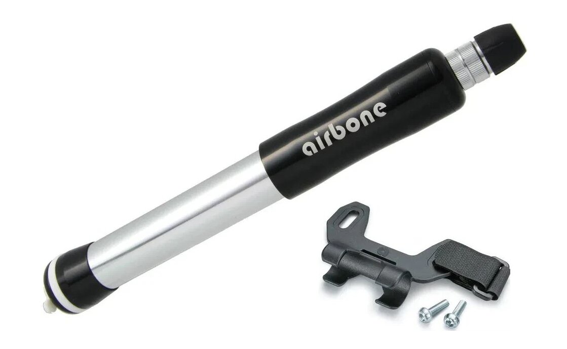 Airbone Minipumpe Mouse Tail Mini ZT Airbone Minipumpe Mouse Tail Mini ZT