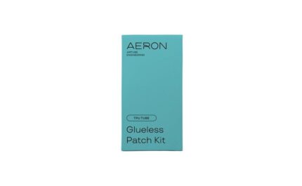 AERON Glueless Flicken