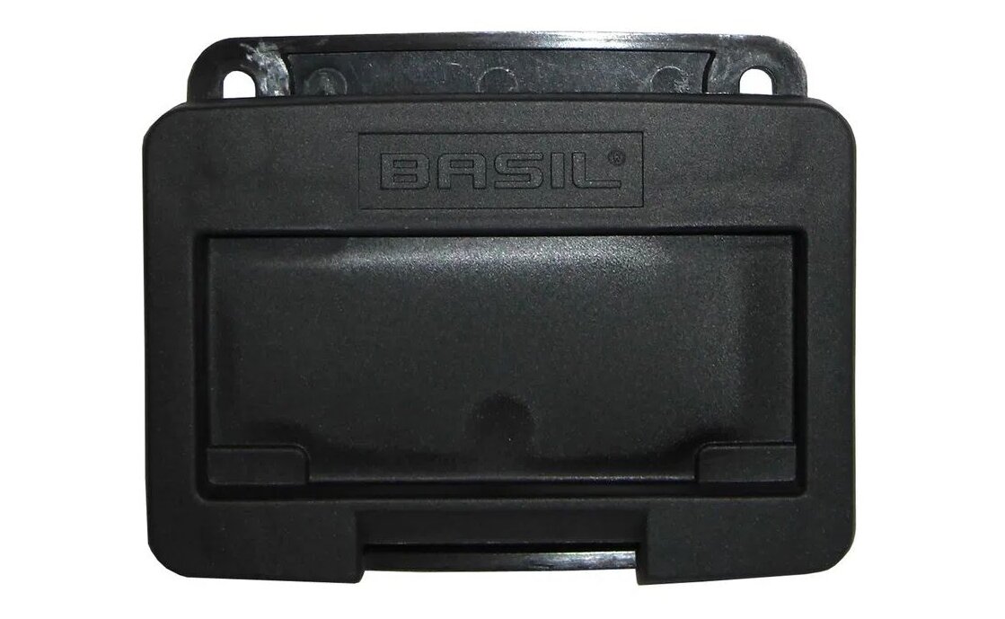 Basil KlickFix Adapterplatte für VR-Körbe Basil KlickFix Adapterplatte für VR-Körbe
