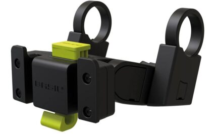 Basil Klickfix Lenkerhalter