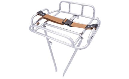 AtranVelo Vorderrad Transportgepäckträger