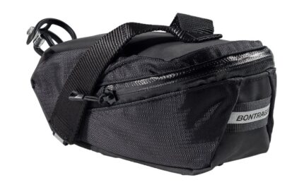Bontrager Elite Satteltasche
