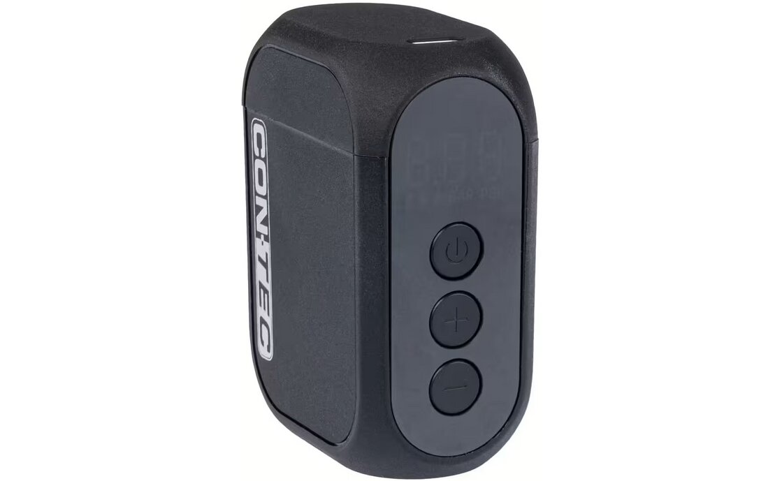 Contec Air Tronic Mini Akku-Minipumpe Contec Air Tronic Mini Akku-Minipumpe